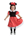 Disfraz de Minnie para niña | Ducaval | Envíos 24/48h