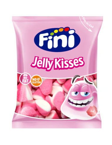 Beso fresa halal 12x90g | Ducaval | Envíos 24/48 horas 
