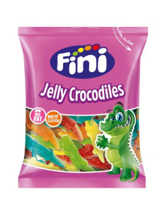 Cocodrilo halal 12x90g| Ducaval | Envíos 24/48 horas