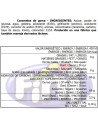 Moras grano halal 12x90 grs | Ducaval | Envíos 24/48 horas