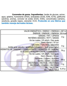 Tajada sandía pica 12x90 grs | Ducaval | Envíos 24/48 horas 