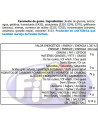 Tajada sandía pica 12x90 grs | Ducaval | Envíos 24/48 horas 