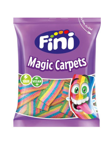 Magic carpet halal 12x90g | Ducaval | Envíos 24/48 horas 