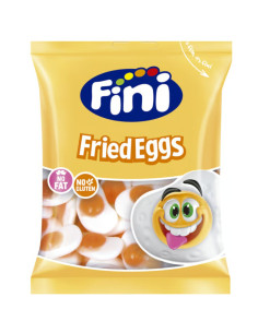 Huevo Frito Brillo Halal 12x90 G | Ducaval | Envíos 24/48 horas 