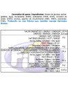 Huevo Frito Brillo Halal 12x90 G | Ducaval | Envíos 24/48 horas 