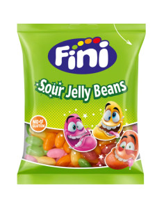 Sour beans halal 12x90 grs | Ducaval | Envíos 24/48 horas