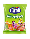 Sour beans halal 12x90 grs | Ducaval | Envíos 24/48 horas