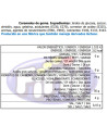 Fresa salvaje almidón 12 X 100gr Halal |Ducaval | Envíos 24/48 horas