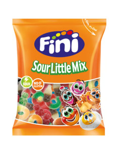 Little mix pica 12x90 gr | Ducaval | Envíos 24/48 horas