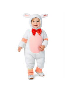 Disfraz baby oveja | Ducaval | Envías 24/48 horas 