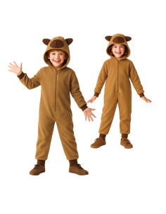 CAPIBARA INFANTIL | Ducaval | Envías 24/48 horas 