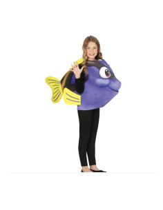 Disfraz Dory infantil | Ducaval | Envías 24/48 horas 