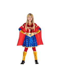 WONDER WOMAN | Ducaval | Envías 24/48 horas 