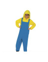 Disfraz Minion infantil | Ducaval | Envías 24/48 horas 