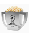 Palomitero fútbol 7x7x12.5cm 6ud | Ducaval | Envías 24/48 horas 