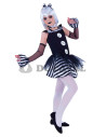 Disfraz de Doll tutuween infantil | Ducaval | envíos 24/48 horas