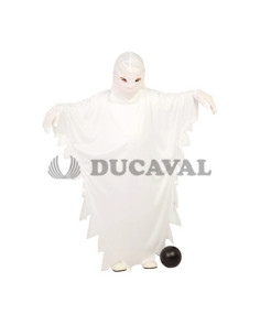 Disfraz de Fantasma  Disfraces Ducaval