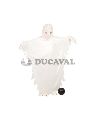 Disfraz de Fantasma  Disfraces Ducaval