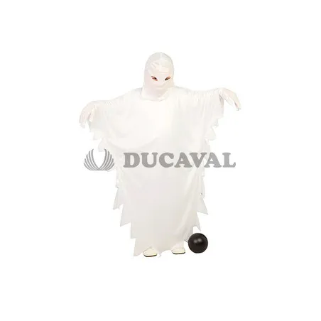 Disfraz de Fantasma  Disfraces Ducaval