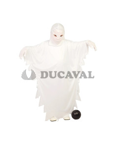 Disfraz de Fantasma  Disfraces Ducaval