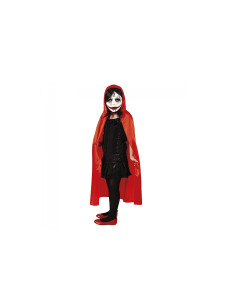 Disfraz sanguinaria encapuchada infantil | Ducaval |