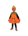 Disfraz de Calabaza Infantil | Ducaval | Envías 24/48 horas 