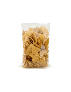 Totopo frito 500g sabor mex | Ducaval | Envíos 24/48 horas
