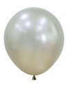 Globo Látex 45cm Perla Crema | Ducaval | Envías 24/48 horas 
