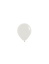Globo látex fashion pastel dusk crema 45cm 15 unidades