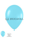 Globos látex caribe 30cm. 50 unidades  Disfraces Ducaval