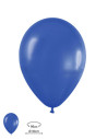Globos látex metal azul 30cm 50ud Liragram | Ducaval | 2448h envios