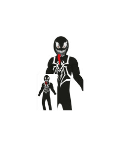 Creepy Hero | Ducaval | Envías 24/48 horas 