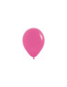 Globo látex fucsia fashion sld 30cm 50 und. Ducaval envios 24/48 hora