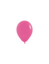 Globo látex fucsia fashion sld 30cm 50 und. Ducaval envios 24/48 hora