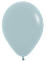 Globo látex gris fashion SLD 30cm 50 unidades | Ducaval | Envíos 24/4