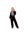 Disfraz de Kigu Bloody Skeleton