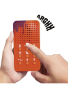 Altavoz ruidos terror 10 cm | Ducaval | Envías 24/48 horas 