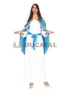 Virgen María