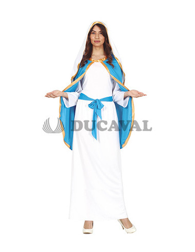 Virgen María