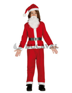 Papa Noel | Ducaval | Envíos 24/48 horas