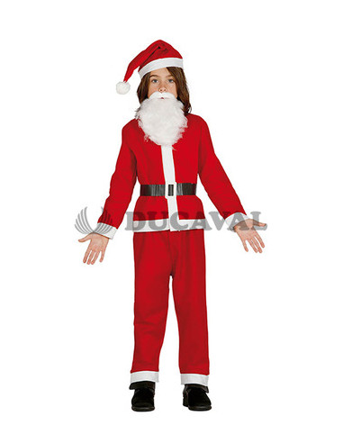 Papa Noel | Ducaval | Envíos 24/48 horas