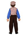 Disfraz de abuelo infantil | Ducaval | Envías 24/48 horas 