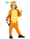 Pijama tigre infantil