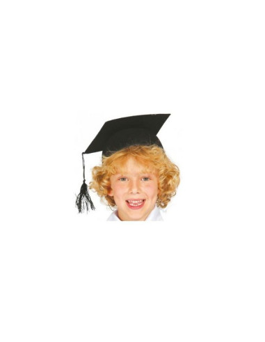 Sombrero Estudiante Infantil – Birrete de Graduación Asequible