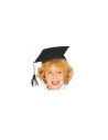 Sombrero Estudiante Infantil – Birrete de Graduación Asequible