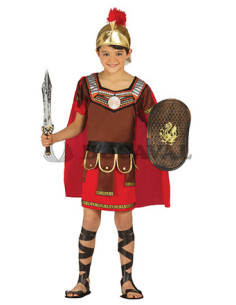 Disfraz de Centurion Romano. Ducaval 2448 h envios