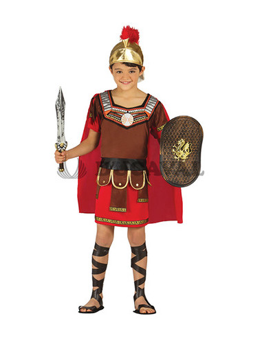 Disfraz de Centurion Romano. Ducaval 2448 h envios