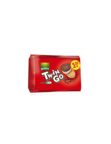 Twing go doble choc | Ducaval | Envías 24/48 horas 