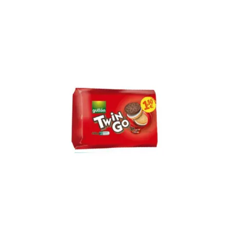 Twing go doble choc | Ducaval | Envías 24/48 horas 