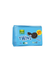 Twins go  | Ducaval | Envías 24/48 horas 